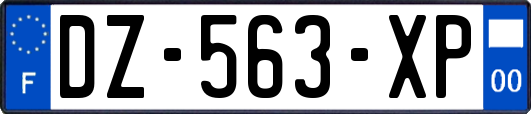 DZ-563-XP