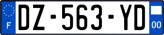 DZ-563-YD