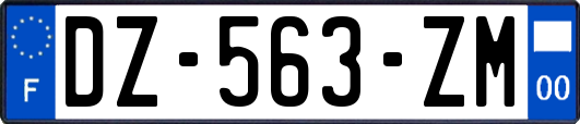 DZ-563-ZM