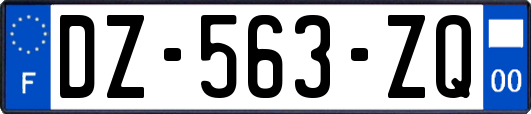 DZ-563-ZQ