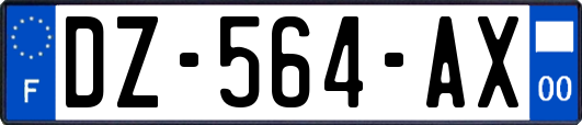 DZ-564-AX