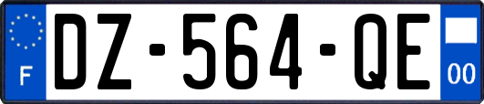 DZ-564-QE