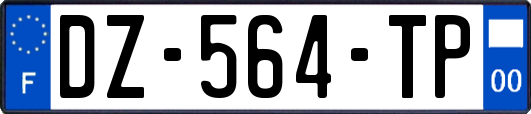 DZ-564-TP