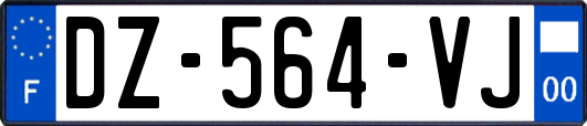 DZ-564-VJ