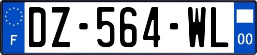 DZ-564-WL