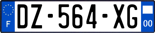 DZ-564-XG