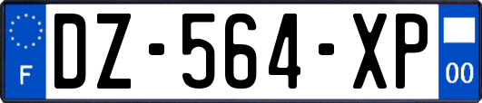 DZ-564-XP