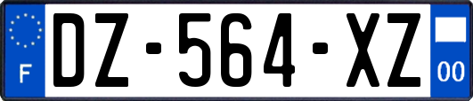 DZ-564-XZ