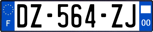 DZ-564-ZJ