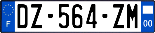 DZ-564-ZM