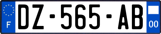 DZ-565-AB