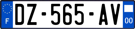 DZ-565-AV