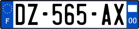 DZ-565-AX