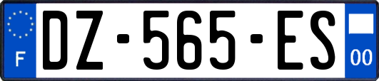 DZ-565-ES