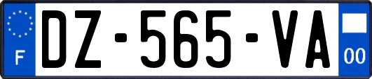 DZ-565-VA