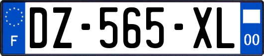 DZ-565-XL