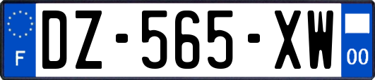 DZ-565-XW