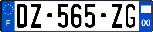 DZ-565-ZG