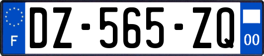 DZ-565-ZQ