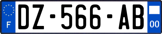 DZ-566-AB