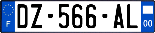 DZ-566-AL