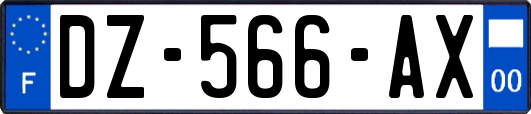 DZ-566-AX