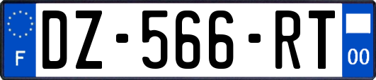 DZ-566-RT