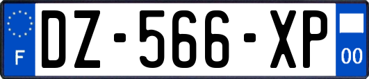 DZ-566-XP