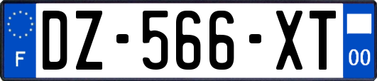 DZ-566-XT