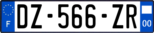 DZ-566-ZR