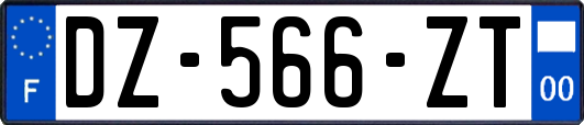 DZ-566-ZT