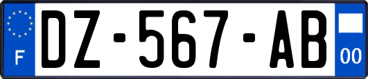 DZ-567-AB