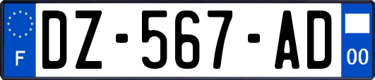 DZ-567-AD