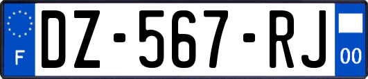 DZ-567-RJ