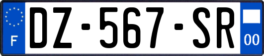 DZ-567-SR