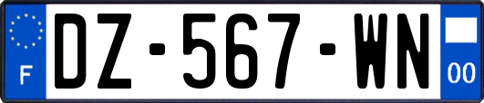 DZ-567-WN