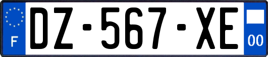 DZ-567-XE