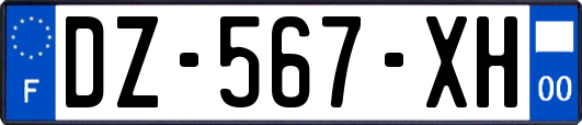 DZ-567-XH