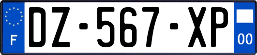 DZ-567-XP