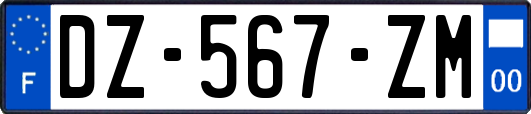 DZ-567-ZM