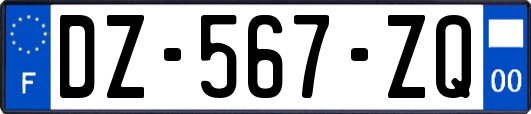 DZ-567-ZQ