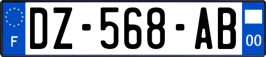 DZ-568-AB