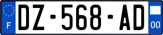 DZ-568-AD