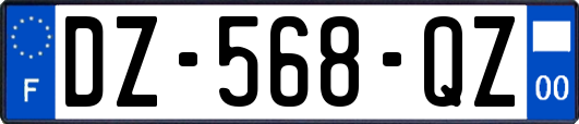 DZ-568-QZ