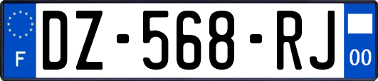 DZ-568-RJ