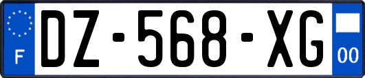 DZ-568-XG