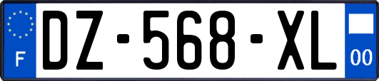 DZ-568-XL