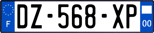 DZ-568-XP