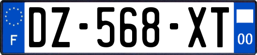 DZ-568-XT