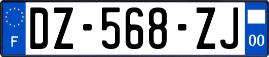 DZ-568-ZJ